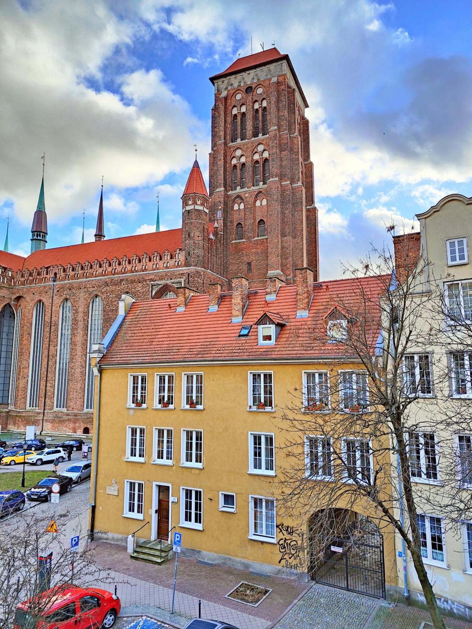 Be In Gdansk Apartments - In The Heart Of The Old Town - Sw. Ducha 53/55 المظهر الخارجي الصورة